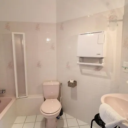 Maison Avec Cheminee Et Grand Jardin Pres De Salers Et Mauriac - Fr-1-742-542