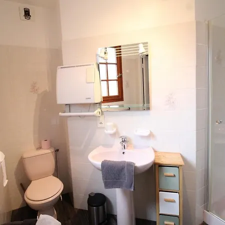 Maison Avec Cheminee Et Grand Jardin Pres De Salers Et Mauriac - Fr-1-742-542 Semesterbostad Le Vigan (Lot)